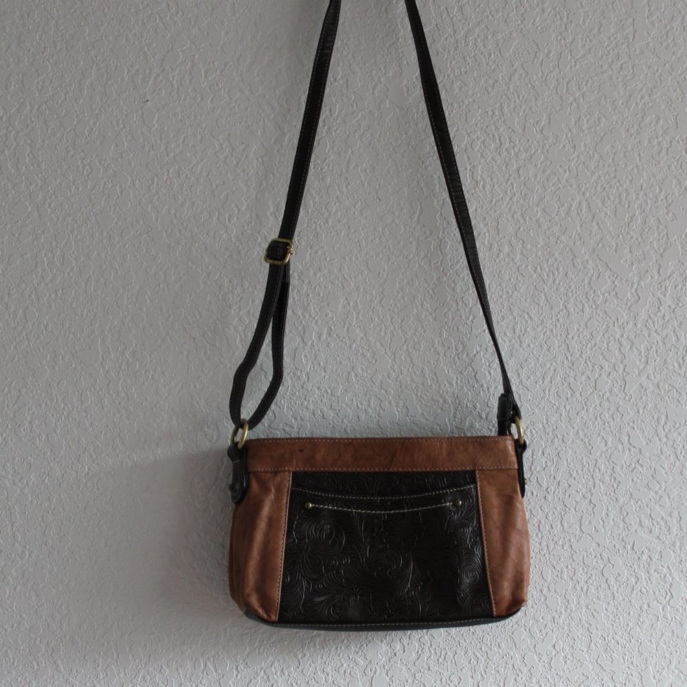 Giani Bernini purse